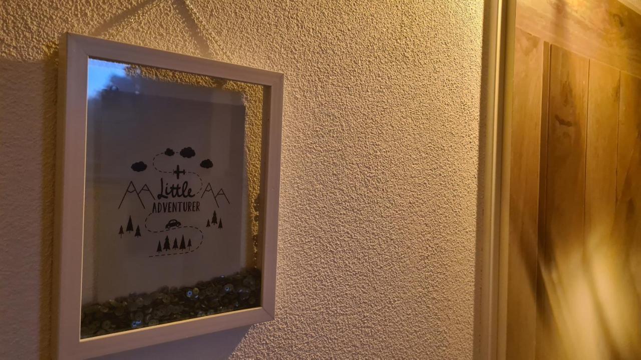 Ewijk Forestview 'Queenstown' 6 Pers Very Child-Friendly By Kawatea Cottages (Adults Only) מראה חיצוני תמונה