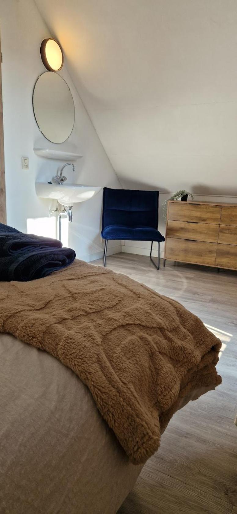 Ewijk Forestview 'Queenstown' 6 Pers Very Child-Friendly By Kawatea Cottages (Adults Only) מראה חיצוני תמונה