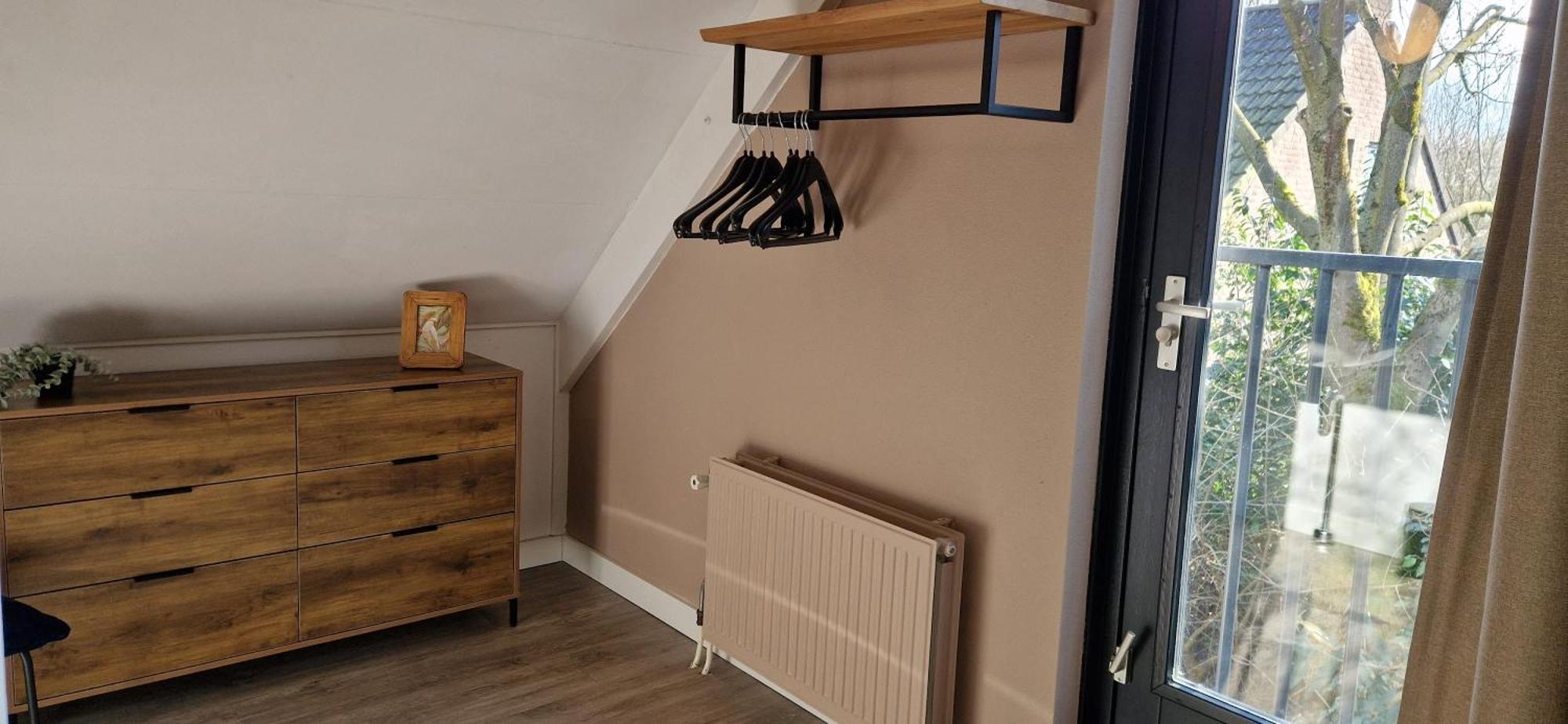 Ewijk Forestview 'Queenstown' 6 Pers Very Child-Friendly By Kawatea Cottages (Adults Only) מראה חיצוני תמונה