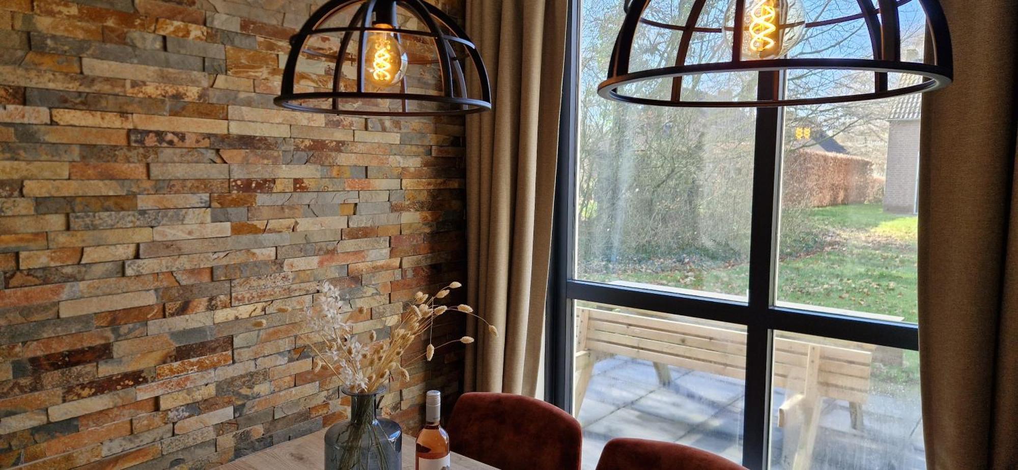 Ewijk Forestview 'Queenstown' 6 Pers Very Child-Friendly By Kawatea Cottages (Adults Only) מראה חיצוני תמונה